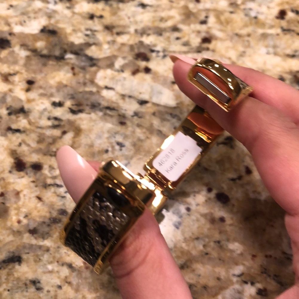 Kara Ross bangle - Picture 3 of 5